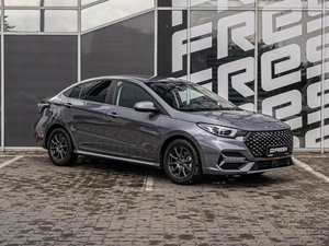 Седан OMODA S5 2024 года, 1550000 рублей, Краснодар