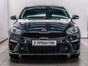 Седан Kia Cerato 2019 года, 1930000 рублей, Красноярск