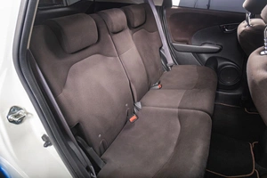 Хетчбэк Honda Fit 2013 года, 1069000 рублей, Томск