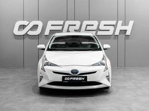 Лифтбек Toyota Prius 2016 года, 1735000 рублей, Тюмень