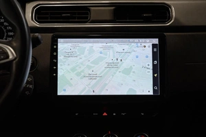 Внедорожник Renault Arkana 2019 года, 1469000 рублей, Ульяновск