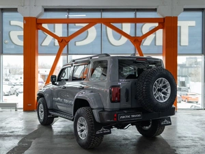 Внедорожник Tank 300 2025 года, 7372000 рублей, Новоивановское