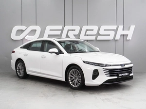 Лифтбек FAW Bestune B70 2024 года, 2590000 рублей, Воронеж