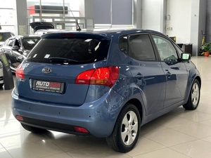 Минивэн Kia Venga 2013 года, 987000 рублей, Солонцы