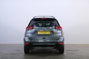 Внедорожник Nissan Rogue 2017 года, 1899000 рублей, Омск