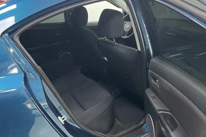 Седан Mazda 3 2006 года, 555000 рублей, Смоленск