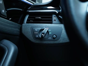 Универсал Audi A4 2022 года, 2999777 рублей, Москва