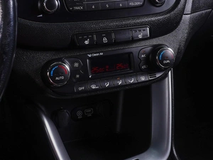 Хетчбэк Kia Ceed 2016 года, 1250000 рублей, Ростов-на-Дону