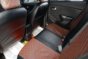 Седан Kia Rio 2014 года, 619000 рублей, Тюмень