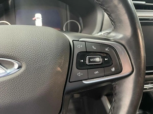 Внедорожник Chery Tiggo 4 2021 года, 1230000 рублей, Красноярск