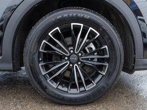 Внедорожник Jetour X70 Plus 2024 года, 2449000 рублей, Саратов