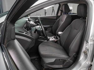 Хетчбэк Ford Focus 2011 года, 835000 рублей, Тюмень
