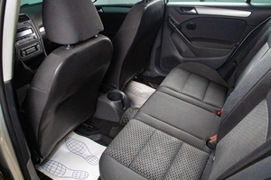Хетчбэк Volkswagen Golf 2012 года, 1179000 рублей, Сургут