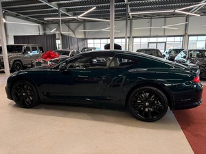 Купе Bentley Continental GT 2021 года, 22000000 рублей, Павловская Слобода