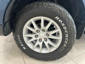 Внедорожник Mitsubishi Pajero Sport 2008 года, 1565000 рублей, Красноярск