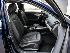 Седан Audi A4 2019 года, 2475000 рублей, Краснодар
