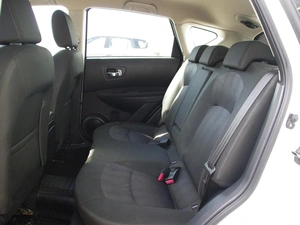 Внедорожник Nissan Qashqai 2011 года, 1070000 рублей, Владимир