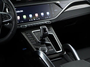 Внедорожник Geely Atlas Pro 2024 года, 2269050 рублей, Москва