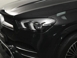 Внедорожник Mercedes-benz GLE-класс 2022 года, 8725000 рублей, Ставрополь