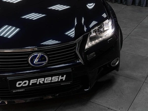 Седан Lexus GS 2012 года, 2699000 рублей, Тюмень