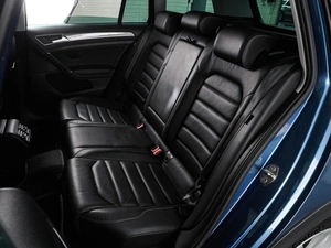 Универсал Volkswagen Golf 2016 года, 1499000 рублей, Воронеж