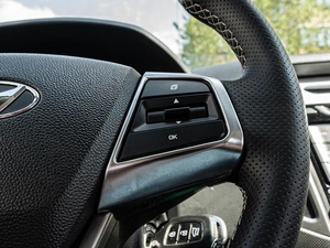 Внедорожник Hyundai Creta 2016 года, 1620000 рублей, Краснодар