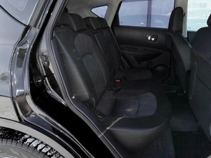 Внедорожник Nissan Qashqai 2012 года, 1299000 рублей, Тверь