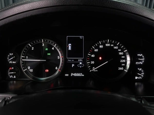 Внедорожник Lexus LX 2015 года, 4699000 рублей, Тюмень