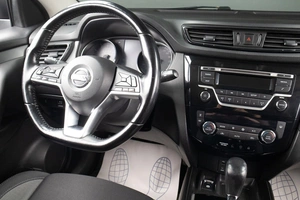 Внедорожник Nissan Qashqai 2019 года, 1529000 рублей, Оренбург