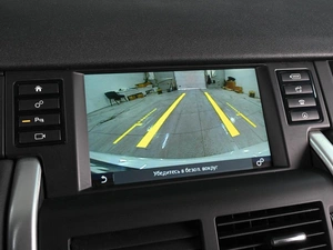 Внедорожник Land Rover Discovery Sport 2018 года, 2490000 рублей, Аксай