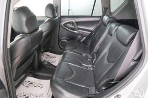 Внедорожник Toyota RAV4 2007 года, 1199000 рублей, Красноярск