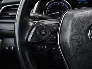 Седан Toyota Camry 2019 года, 2675000 рублей, Краснодар
