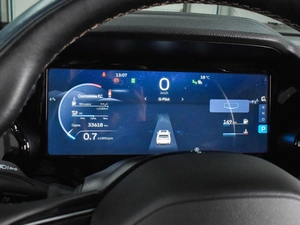 Внедорожник Geely Monjaro 2023 года, 3376000 рублей, Воронеж