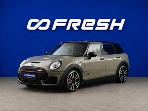 Универсал MINI John Cooper Works Clubman 2019 года, 3449444 рублей, Москва