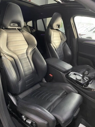 Внедорожник BMW X4 2021 года, 6597000 рублей, Солонцы