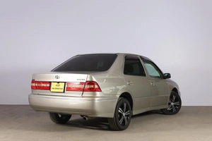 Седан Toyota Vista 2001 года, 579000 рублей, Новосибирск