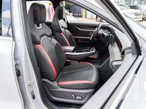 Внедорожник Jetour Dashing 2024 года, 2181000 рублей, Краснодар