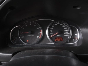 Седан Mazda 6 2007 года, 970000 рублей, Ростов-на-Дону