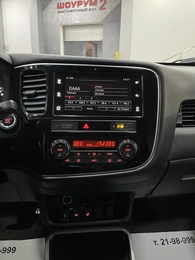 Внедорожник Mitsubishi Outlander 2018 года, 1787000 рублей, Солонцы