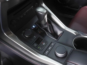 Внедорожник Lexus NX 2016 года, 3360000 рублей, Ростов-на-Дону