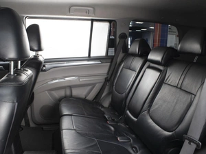 Внедорожник Mitsubishi Pajero Sport 2014 года, 1760000 рублей, Омск