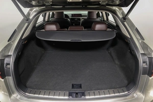 Внедорожник Lexus RX 2018 года, 4679000 рублей, Пермь