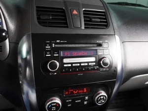 Внедорожник Suzuki SX4 2011 года, 899000 рублей, Воронеж