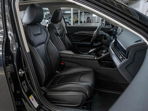 Лифтбек FAW Bestune B70 2023 года, 1737000 рублей, Ставрополь