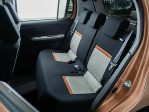 Хетчбэк Toyota Passo 2018 года, 1270000 рублей, Тюмень