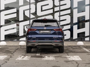 Внедорожник Changan CS75 Plus 2023 года, 2241000 рублей, Краснодар