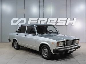 Седан ВАЗ (LADA) 2107 2010 года, 329000 рублей, Воронеж