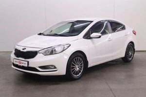 Седан Kia Cerato 2015 года, 1100000 рублей, Брянск