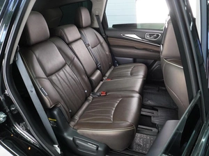 Внедорожник Infiniti QX60 2018 года, 3599000 рублей, Воронеж