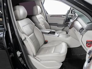 Внедорожник Mercedes-benz M-класс 2013 года, 2199000 рублей, Тюмень